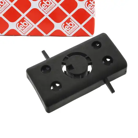 febi 47860 Aufnahme Wagenheber f&uuml;r MERCEDES-BENZ W204 C218 X218 W212