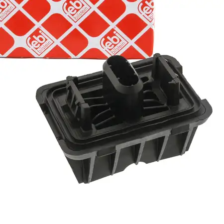 febi 48413 Aufnahme Wagenheber f&uuml;r BMW 3er E92 Coupe 51717164761