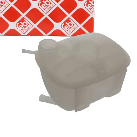 febi 02136 Ausgleichsbeh&auml;lter K&uuml;hlmittel f&uuml;r VW Golf 1 2 Jetta 2 Passat OHNE Bohrung