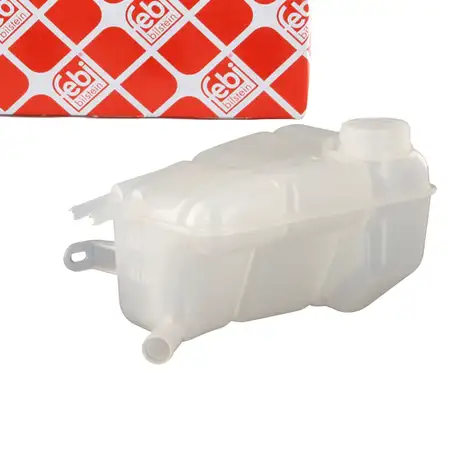 febi Ausgleichsbeh&auml;lter K&uuml;hlmittel f&uuml;r FORD Focus MK1 DAW DFW DNW 1.4/1.6 16V 1068068