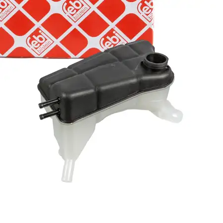 febi 170556 Ausgleichsbeh&auml;lter K&uuml;hlmittel f&uuml;r FORD Mondeo 2 3 MK2 MK3 90-205 PS 1117755