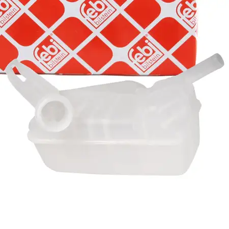 febi Ausgleichsbeh&auml;lter K&uuml;hlmittel f&uuml;r RENAULT Megane 2 1.4-2.0 1.5-2.0 dCi 7701474499