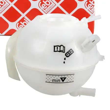 febi 172301 Ausgleichsbeh&auml;lter K&uuml;hlmittel LT 28-35 2 LT 28-46 2 2.8 TDI 2D0121403J