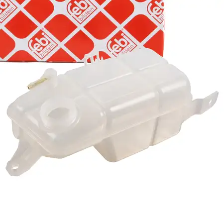 febi 175098 Ausgleichsbeh&auml;lter K&uuml;hlmittel f&uuml;r ALFA GT 937 145 146 147 FIAT Bravo 1 2 Marea