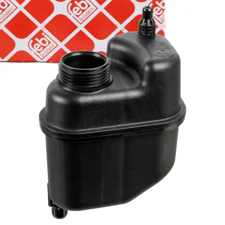 febi Ausgleichsbeh&auml;lter K&uuml;hlmittel f&uuml;r BMW 1er F20 F21 3er F30 F80 F31 F34 17138617045