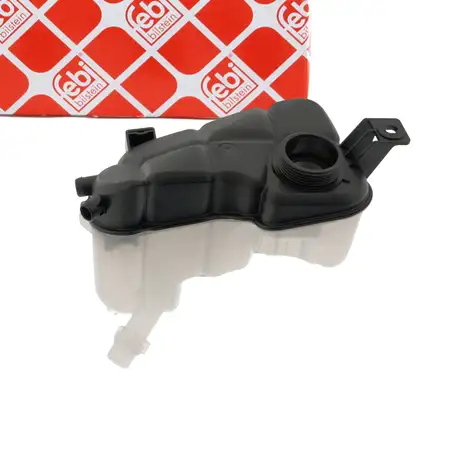 febi 100435 Ausgleichsbeh&auml;lter K&uuml;hlmittel f&uuml;r S60 2 S80 2 V60 C70 3 XC60 XC70 2 31200321