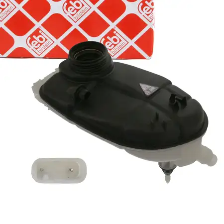 febi 101121 Ausgleichsbeh&auml;lter K&uuml;hlmittel f&uuml;r MERCEDES A-Klasse W176 W246 CLA C117 X117