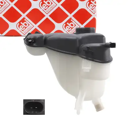 febi 103403 Ausgleichsbeh&auml;lter K&uuml;hlmittel f&uuml;r MERCEDES-BENZ R-Klasse W251 V251 2515000049