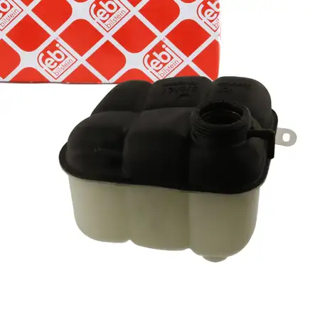 febi 38803 Ausgleichsbeh&auml;lter K&uuml;hlmittel f&uuml;r MERCEDES S-Klasse W140 C140 M104 M119 M120