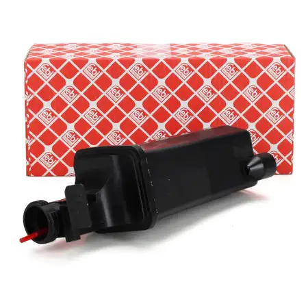 febi 33549 Ausgleichsbeh&auml;lter K&uuml;hlmittel f&uuml;r BMW 3er E46 X5 E53 M43 M47 M57