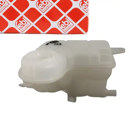 febi 44510 Ausgleichsbeh&auml;lter K&uuml;hlmittel + Sensor f&uuml;r AUDI A6 4F C6