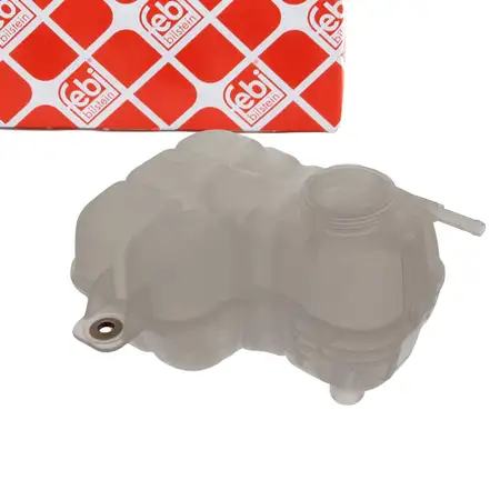 febi 47883 Ausgleichsbeh&auml;lter K&uuml;hlmittel f&uuml;r OPEL Adam M13 Corsa E X15 1.0 Benzin 1304043