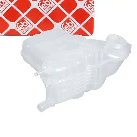 febi 47897 Ausgleichsbeh&auml;lter K&uuml;hlmittel f&uuml;r OPEL Zafira Tourer C 1.4-1.8 1.6-2.0D 1304016
