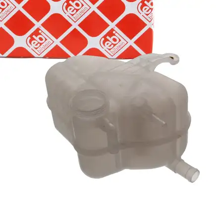 febi 47903 Ausgleichsbeh&auml;lter K&uuml;hlmittel f&uuml;r OPEL Corsa D S07 1.4-1.6 1.3/1.7 CDTI 1304010