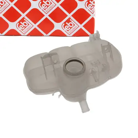 febi 48614 Ausgleichsbeh&auml;lter K&uuml;hlmittel f&uuml;r OPEL Meriva A 1.4-1.8 1.3/1.7 CDTI
