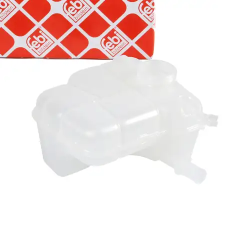 febi 48610 Ausgleichsbeh&auml;lter K&uuml;hlmittel f&uuml;r OPEL Astra H J Cascada CHEVROLET Cruze J300