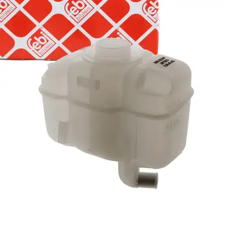 febi 49697 Ausgleichsbeh&auml;lter K&uuml;hlmittel f&uuml;r VOLVO S60 1 S80 1 V70 2 3 XC90 1
