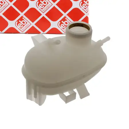 febi 49709 Ausgleichsbeh&auml;lter K&uuml;hlmittel f&uuml;r OPEL Agila A Combo Corsa C Tigra B