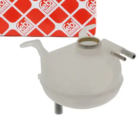 febi 49861 Ausgleichsbeh&auml;lter K&uuml;hlmittel f&uuml;r OPEL Combo Corsa B Tigra A