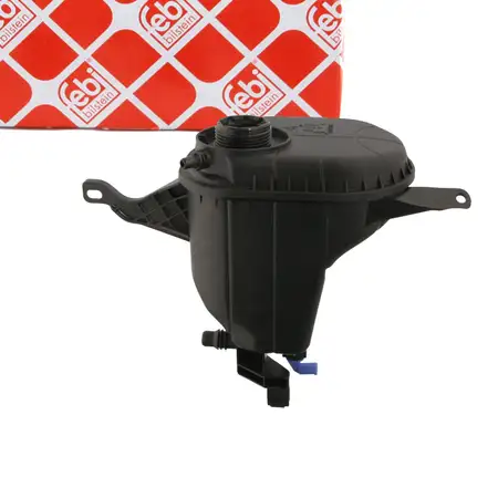 febi 40880 Ausgleichsbeh&auml;lter K&uuml;hlmittel f&uuml;r BMW 5er F10 F11 525i 7er F01 730i 17137578439