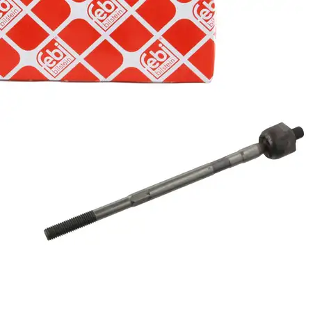 febi Spurstange Axialgelenk f&uuml;r FORD Escort 5 6 Scorpio 1 GGE Sierra BNC vorne 6185338