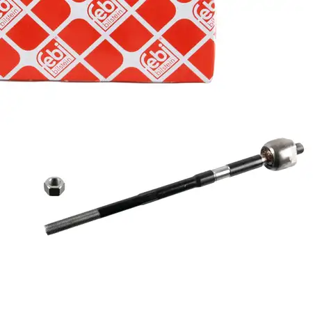 febi 09484 PROKIT Spurstange Axialgelenk f&uuml;r FORD Escort 3 4 Orion 1 2 AFF vorne 6127726