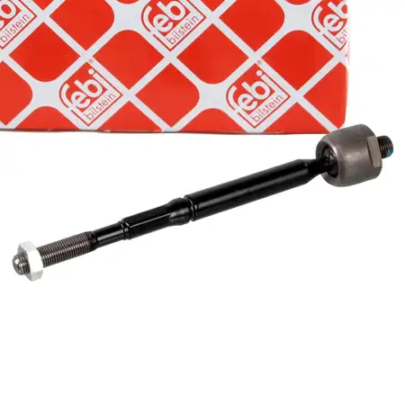 febi 171949 Spurstange Axialgelenk f&uuml;r NISSAN Almera N17 1.5i Versa 2 N17_ vorne