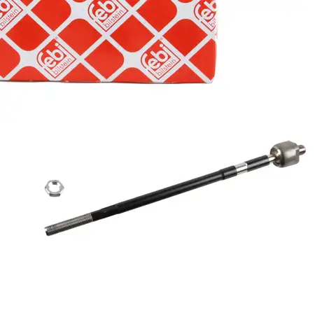 febi 17503 PROKIT Spurstange Axialgelenk f&uuml;r DAEWOO Leganza KLAV 2.0 16V vorne 520808