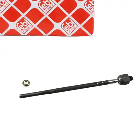 febi 17778 PROKIT Spurstange Axialgelenk f&uuml;r OPEL Vectra B/CC J96 SAAB 9-5 YS2E vorne