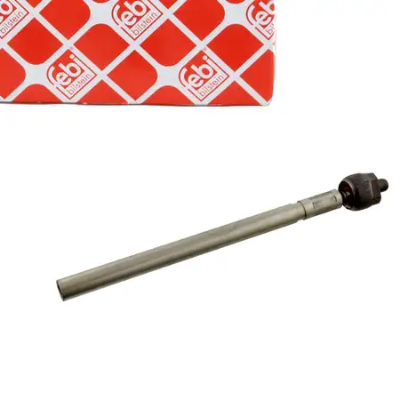 febi 19935 Tie Rod End for CITROEN C4 1 LC, PEUGEOT 307 CC, SW, 3B, 3H (Front) 3812E0