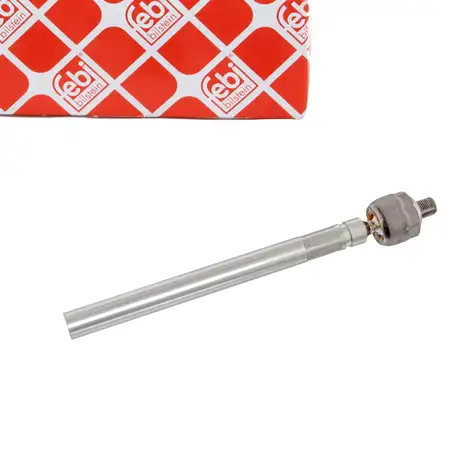 febi 19939 Spurstange Axialgelenk f&uuml;r PEUGEOT 907 9D 2.0-2.7 HDI 2.0 3.0 24V vorne 3812C7
