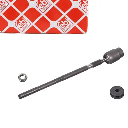 febi PROKIT Spurstange Axialgelenk f&uuml;r VW Polo 6N Lupo SEAT Arosa 6H vorne 6X0419803A