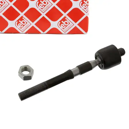 febi 104910 PROKIT Spurstange Axialgelenk f&uuml;r KIA Sorento 2 3 XM HYUNDAI Santa Fe 3 vorne