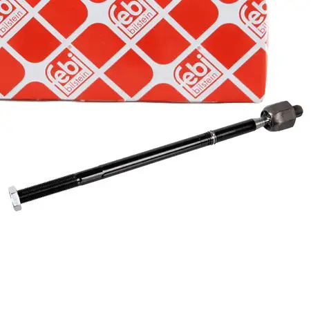febi 109570 PROKIT Spurstange Axialgelenk f&uuml;r JAGUAR X-Type X400 2.5/3.0 vorne 1X433200AD