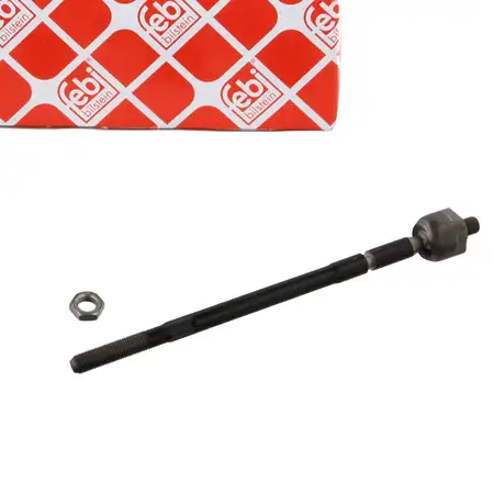 febi 11831 PROKIT Spurstange Axialgelenk f&uuml;r CITROEN Jumpy PEUGEOT Expert FIAT Scudo vorne