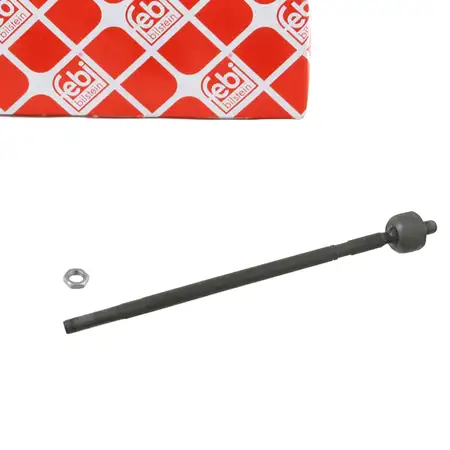 febi 12198 PROKIT Spurstange Axialgelenk f&uuml;r MERCEDES Sprinter 901-904 VW 2 2DB 2DA vorne