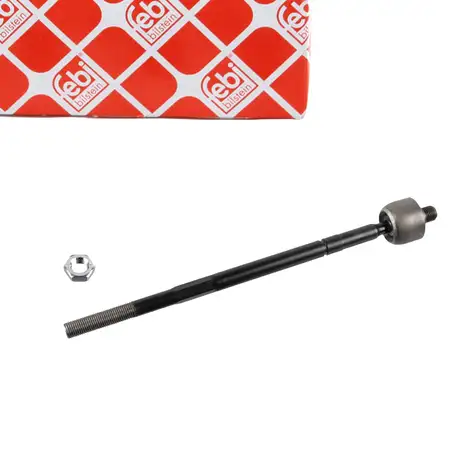 febi 12759 PROKIT Spurstange f&uuml;r FIAT Scudo 220 Multipla Marea LANCIA Zeta vorne 9947713