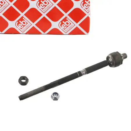 febi 27807 Spurstange Axialgelenk f&uuml;r OPEL Astra H A04 1.2-2.0 1.3-1.9 CDTI vorne 1603264