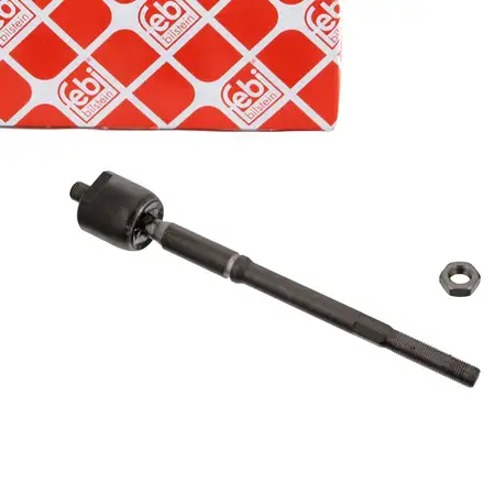 febi 27969 PROKIT Spurstange Axialgelenk DAIHATSU Charade 4 Gran Move vorne 4550387710000