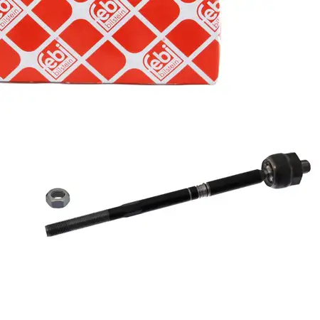 febi 28371 PROKIT Spurstange Axialgelenk f&uuml;r OPEL Astra H A04 Zafira B A05 vorne 93181230
