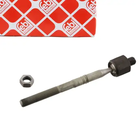 febi 29323 PROKIT Spurstange Axialgelenk f&uuml;r BMW 7er E65 E66 E67 vorne 32106777268