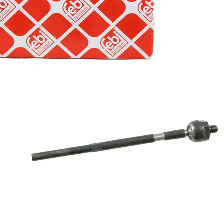 febi Spurstange Axialgelenk Gelenkstange f&uuml;r RENAULT Megane 1 Scenic 1 vorne 7701472087