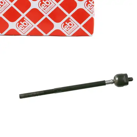 febi Spurstange Axialgelenk Gelenkstange f&uuml;r RENAULT Megane 1 Scenic 1 vorne 7701471844