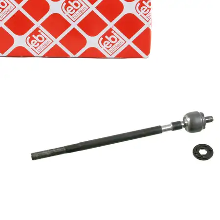 febi 22511 PROKIT Spurstange f&uuml;r RENAULT Clio 1 2 3 4 Kangoo Thalia 1 2 vorne 7701472113