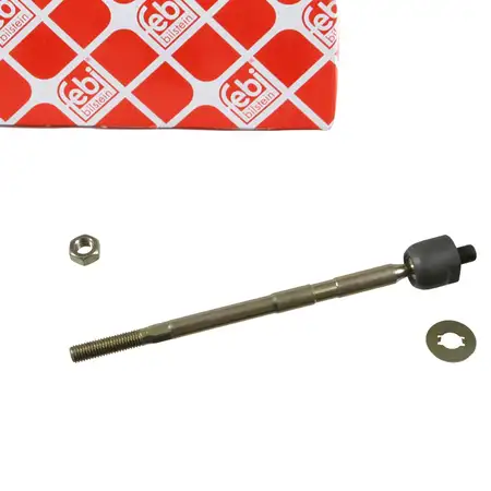 febi 22990 PROKIT Spurstange Axialgelenk f&uuml;r VOLVO 940 1 2 944 945 1 2 vorne links 6819455