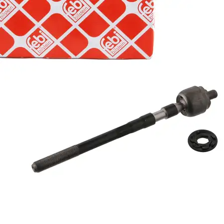 febi 34247 PROKIT Spurstange Axialgelenk f&uuml;r RENAULT Clio 2 BB SB0/1/2_ vorne 7701471124