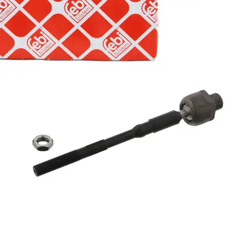 febi 34614 PROKIT Spurstange Axialgelenk f&uuml;r NISSAN Qashqai/Qashqai +2 1 X-TRAIL T31 vorne