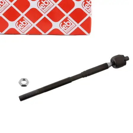 febi 34713 PROKIT Spurstange Axialgelenk f&uuml;r TOYOTA Avensis Corolla Verso vorne 455030F010