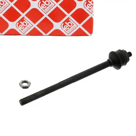 febi 34811 PROKIT Spurstange Axialgelenk f&uuml;r VW Transporter T4 70B 70C 1N0 vorne 701419810