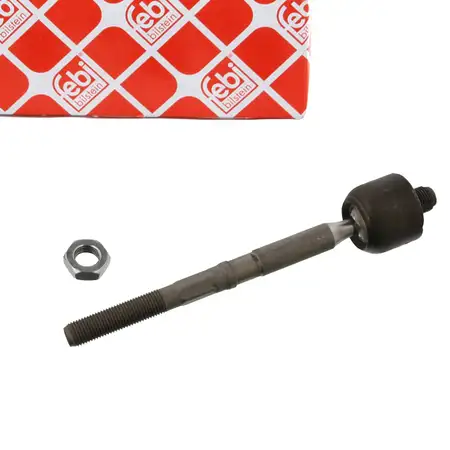 febi 37281 PROKIT Spurstange Axialgelenk f&uuml;r DACIA/RENAULT Duster NISSAN Terrano D10 vorne